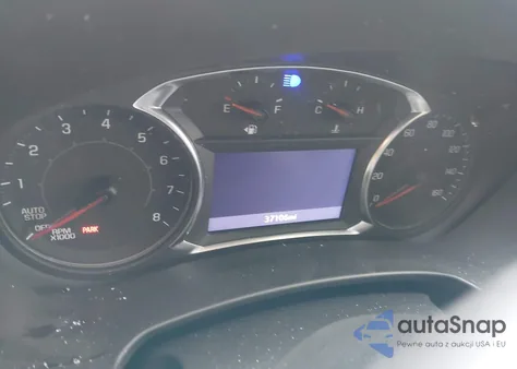 2022 GMC Terrain Fwd Slt z USA, uszkodzony, nr VIN 3GKALPEV3NL245950